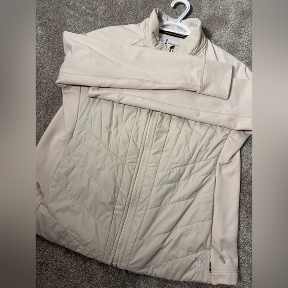 Women’s Smartwool Jacket | Size XL - Picture 14 of 14